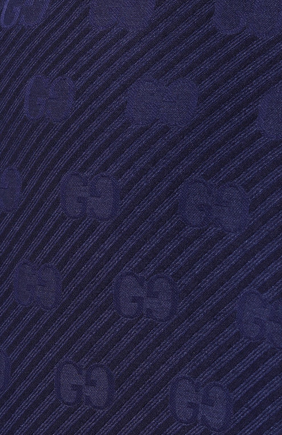 Юбка из шерсти и шелка GUCCI, арт. 608537 ZADC7, фото 5