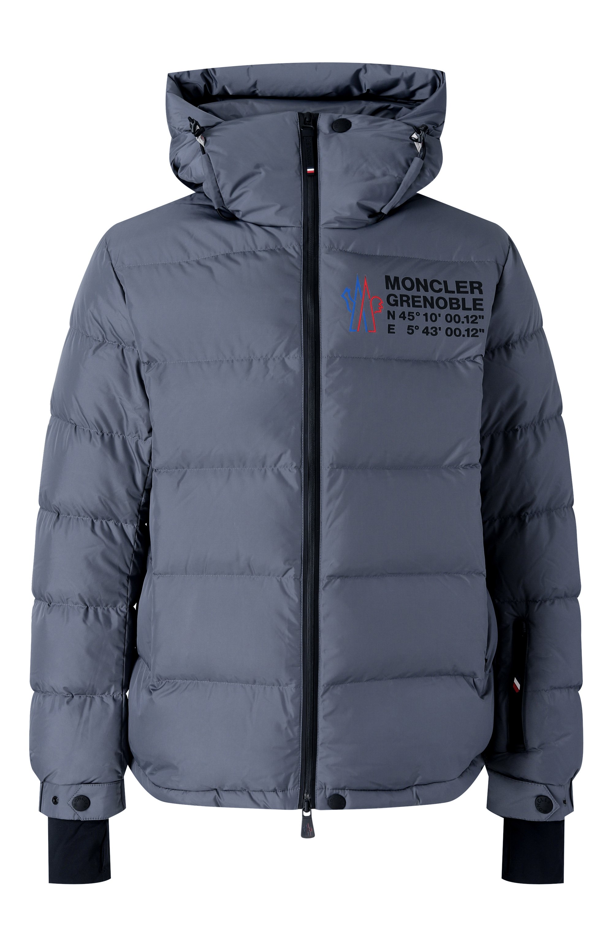 Пуховик isorno MONCLER GRENOBLE, арт. 1A000-51-5399E, фото 1