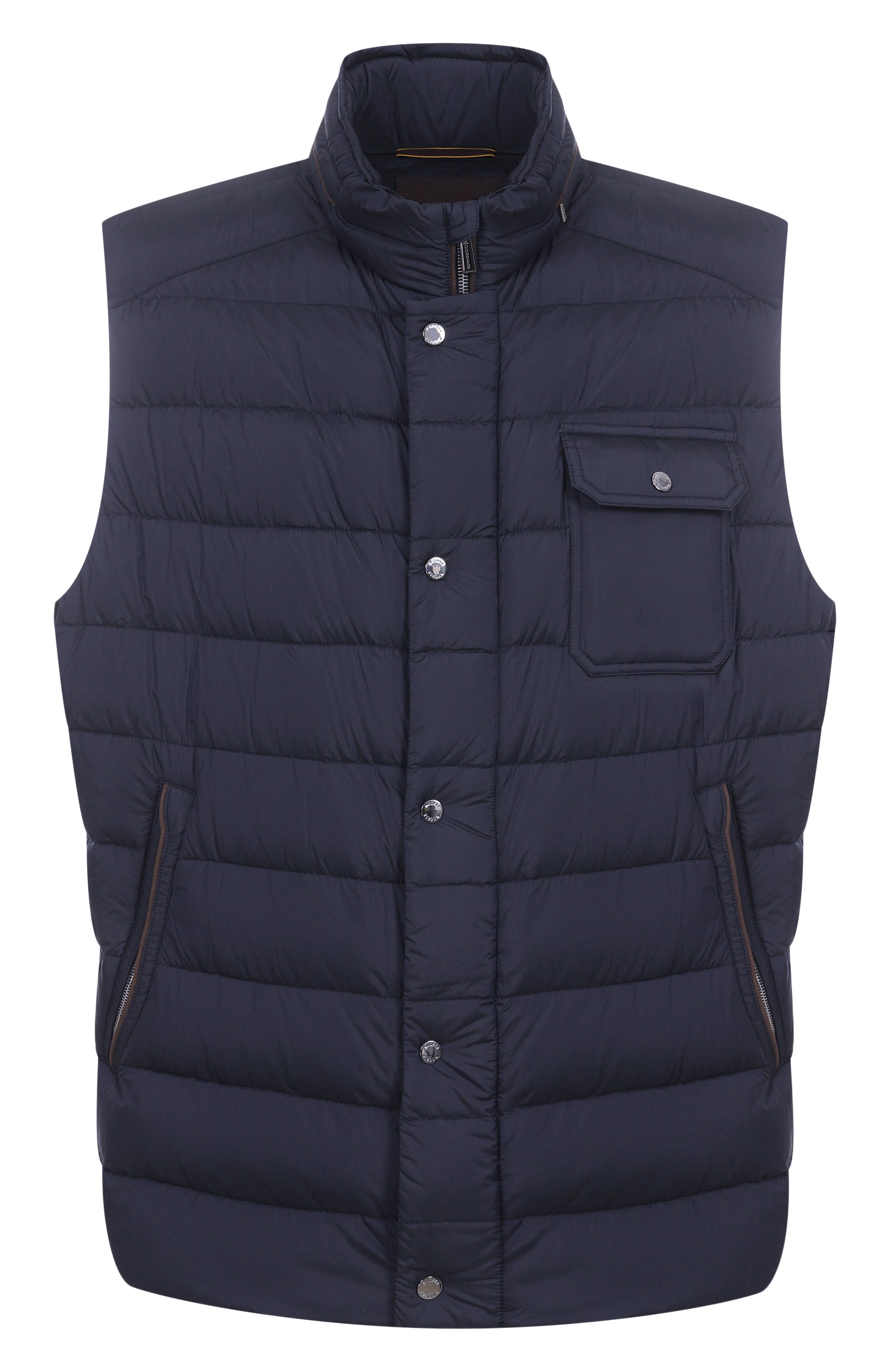 Пуховый жилет morfeo-s3c MOORER, арт. M0RFE0-S3C, фото 1