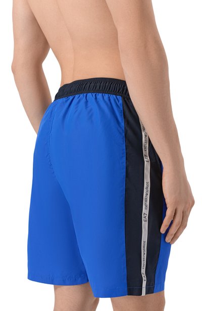 Плавки-шорты EA7, арт. 7M001682/AF21070, фото 3