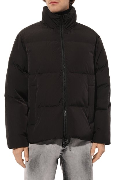 Пуховик DIESEL, арт. A14401/0GHBZ, фото 3