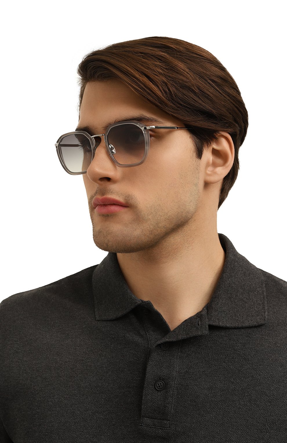 Солнцезащитные очки JOHN DALIA, арт. IGGY C150, фото 3