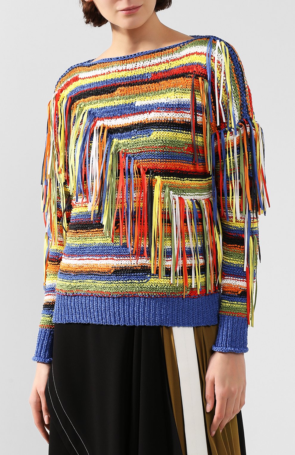 Свитер STELLA MCCARTNEY, арт. 593117/S2129, фото 3