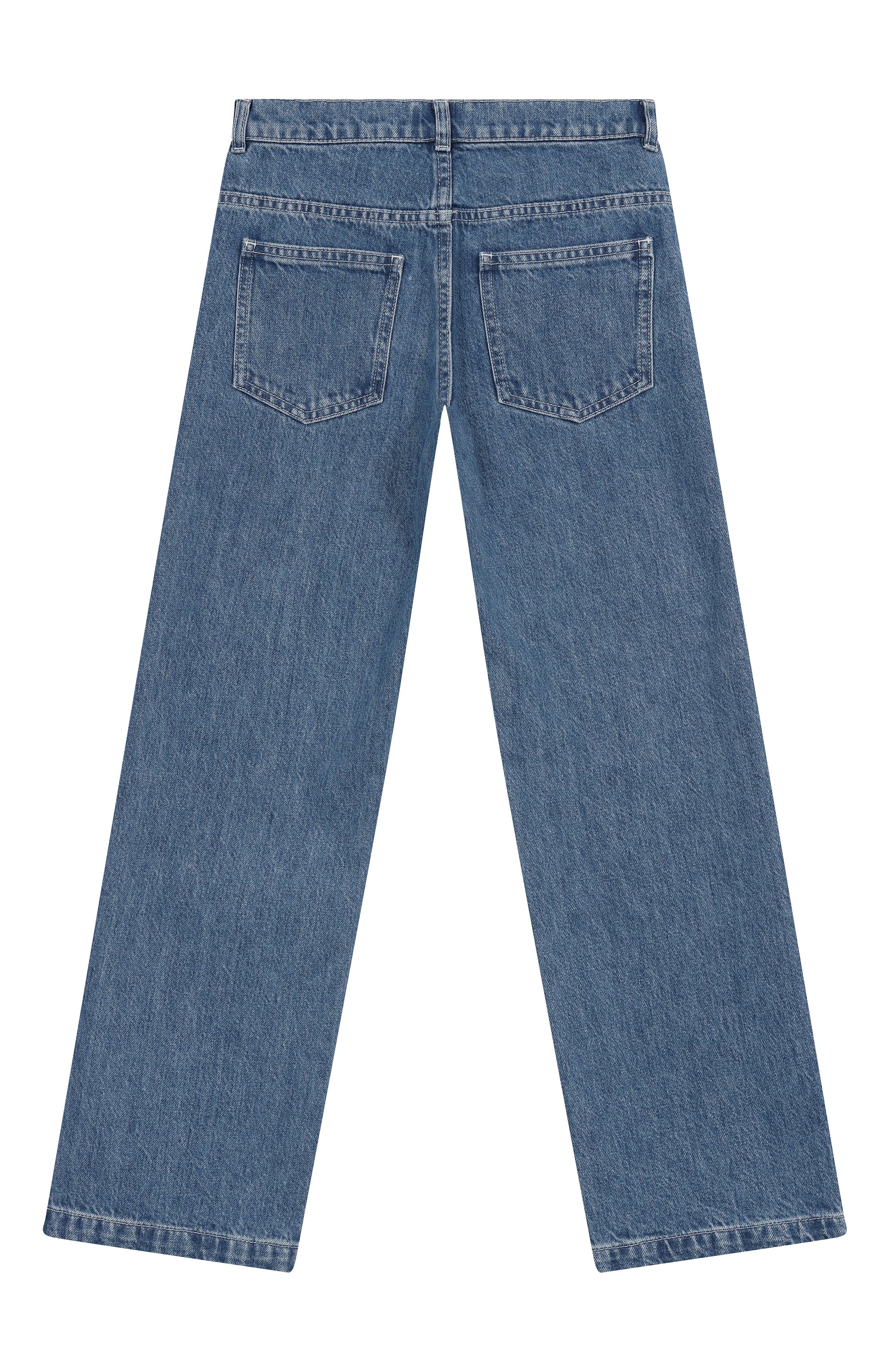 Джинсы FENDI, арт. JUF116/AMHX, фото 2