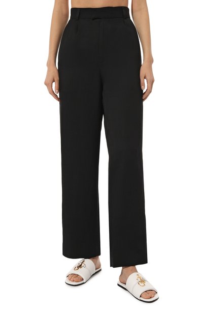 Брюки из вискозы и льна PERVERT, арт. PE23/PA01/60-31, фото 3