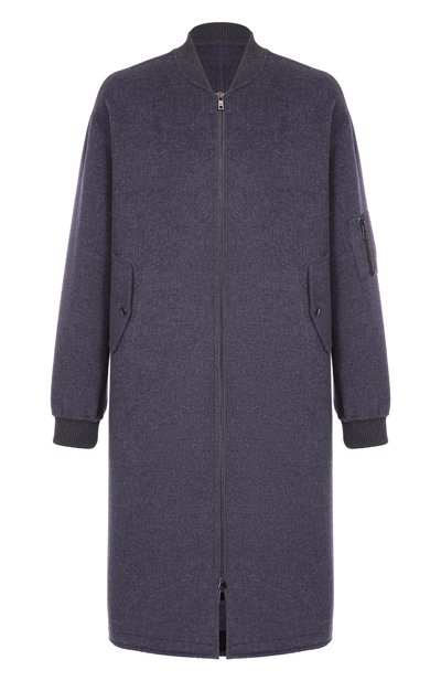 Мужское пальто из шерсти и кашемира GIORGIO BRATO, арт. TX26F1823WTM