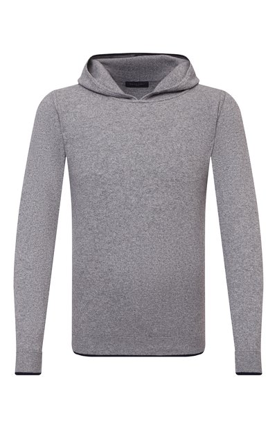 Худи из шерсти и кашемира DANIELE FIESOLI, арт. DF 0035, фото 1