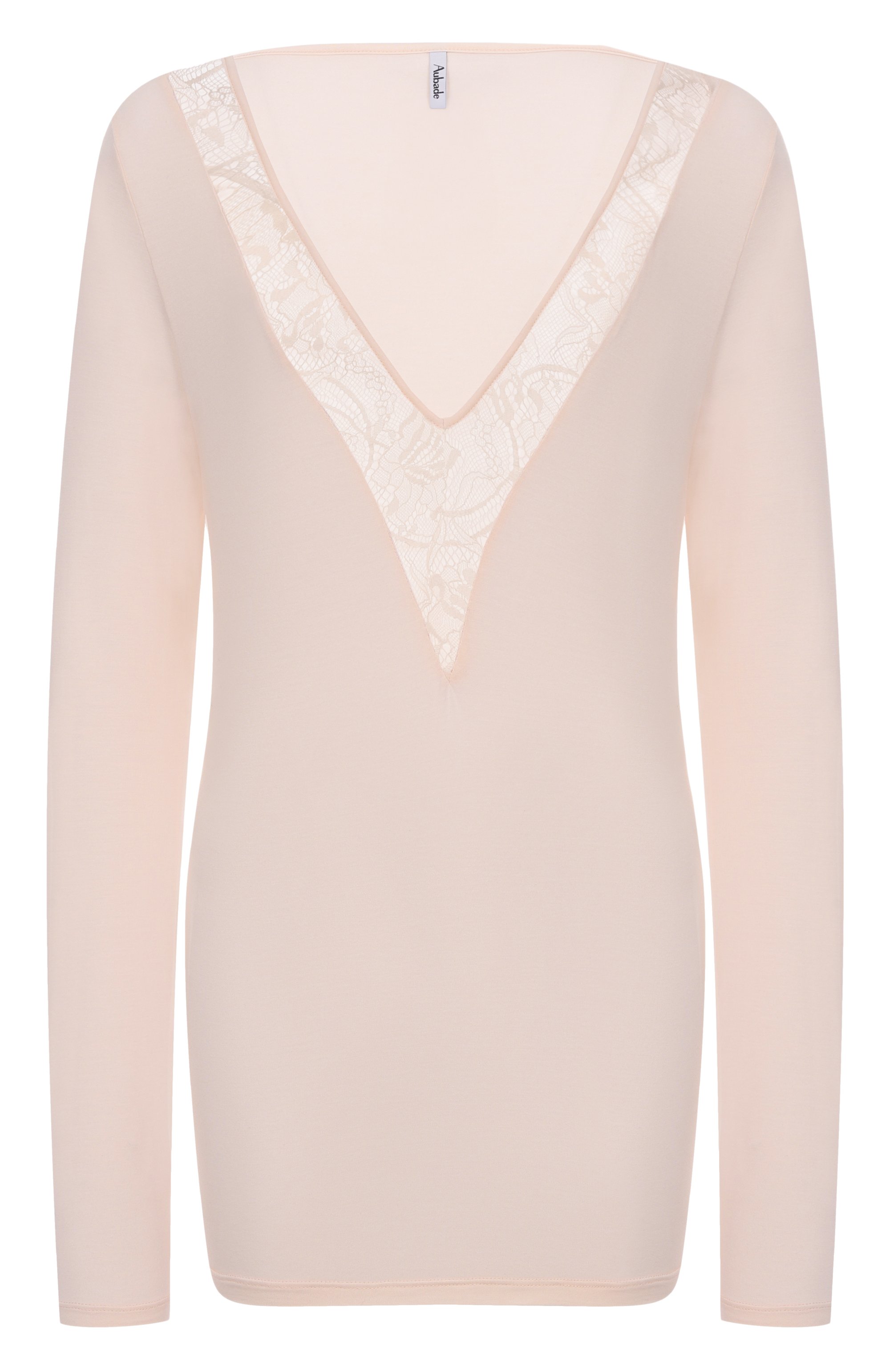 Лонгслив AUBADE, арт. RL74, фото 1