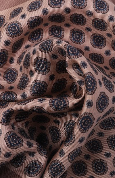 Шелковый платок BRIONI, арт. 071000/PD418, фото 2