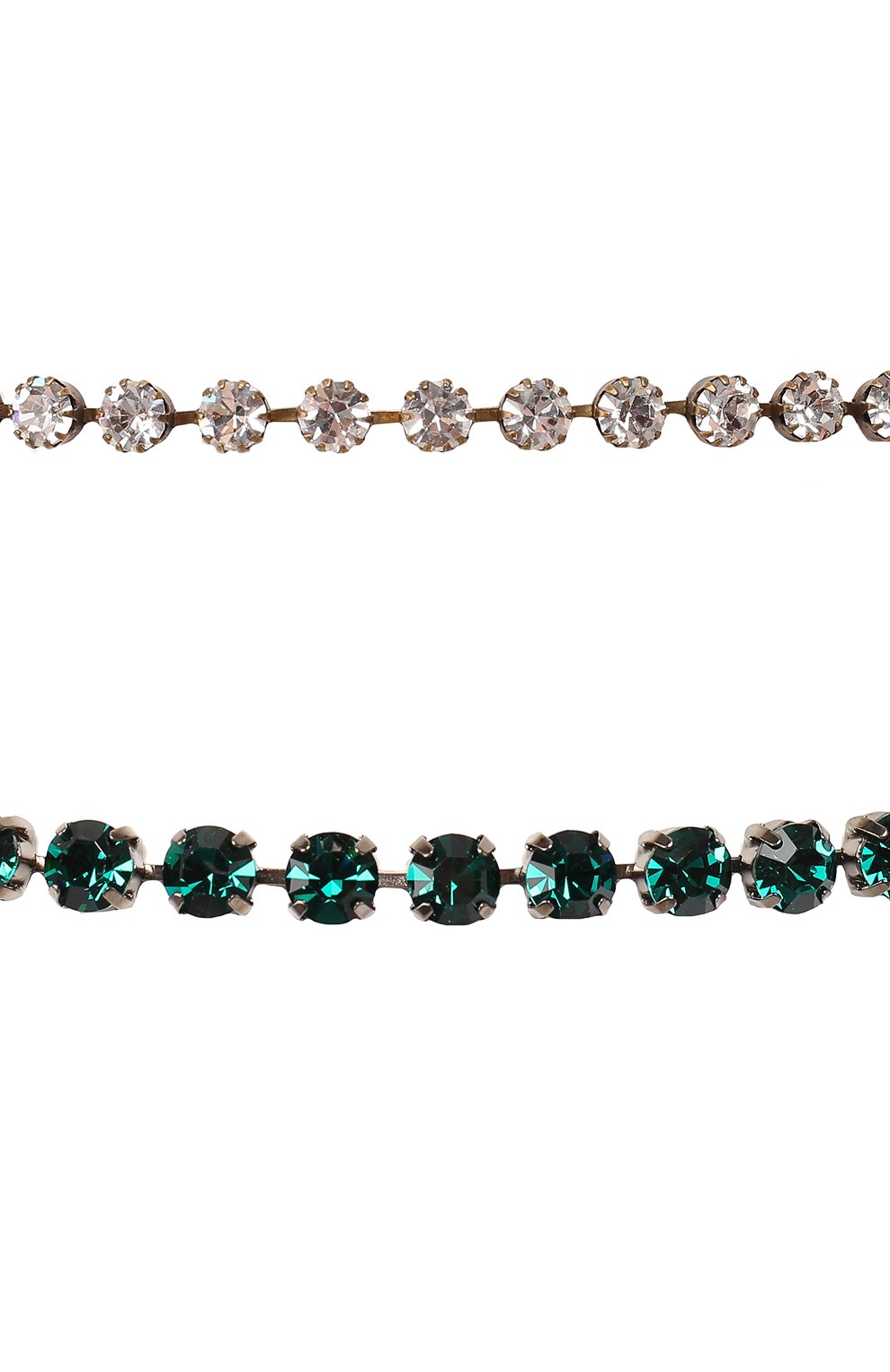 Ремень с отделкой кристаллами N21, арт. N2P7401 6951 0001, фото 2