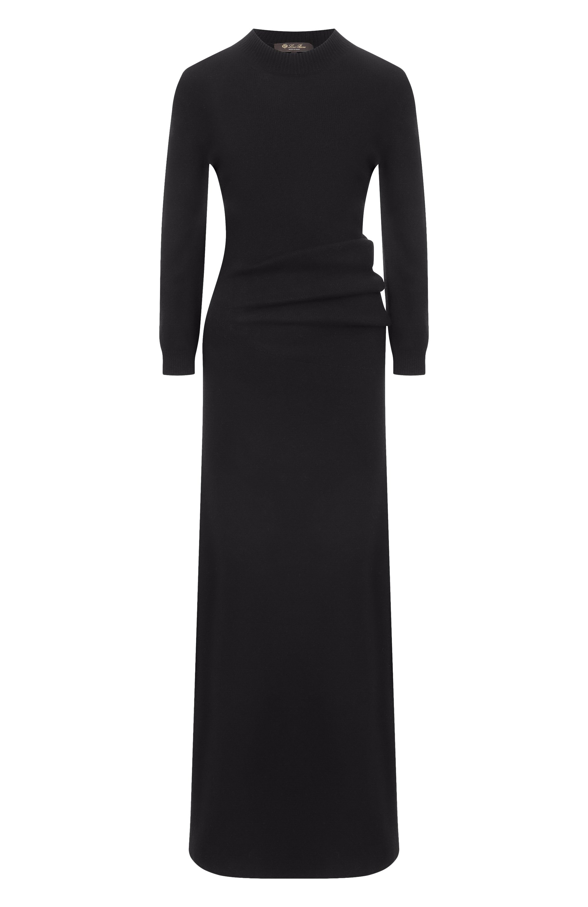 Кашемировое платье LORO PIANA, арт. FAN2222, фото 1