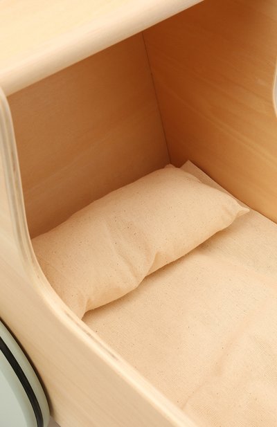 Игрушка коляска для кукол KID`S CONCEPT, арт. 1000558, фото 4