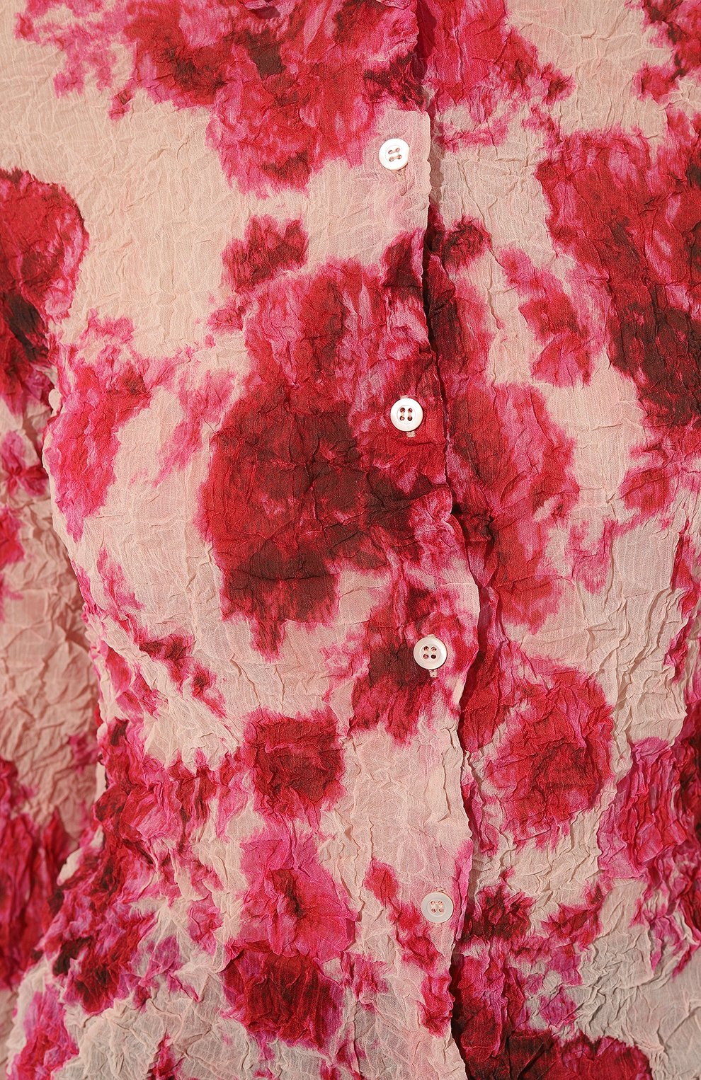 Блузка DRIES VAN NOTEN, арт. 231-030726-6041, фото 5