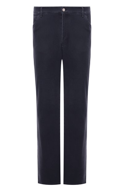 Мужские джинсы regular fit ZILLI, арт. J5T001M0470VZP000