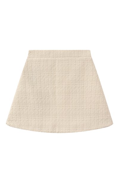 Твидовая юбка хлоя ZHANNA & ANNA, арт. ZASS092401-44, фото 2