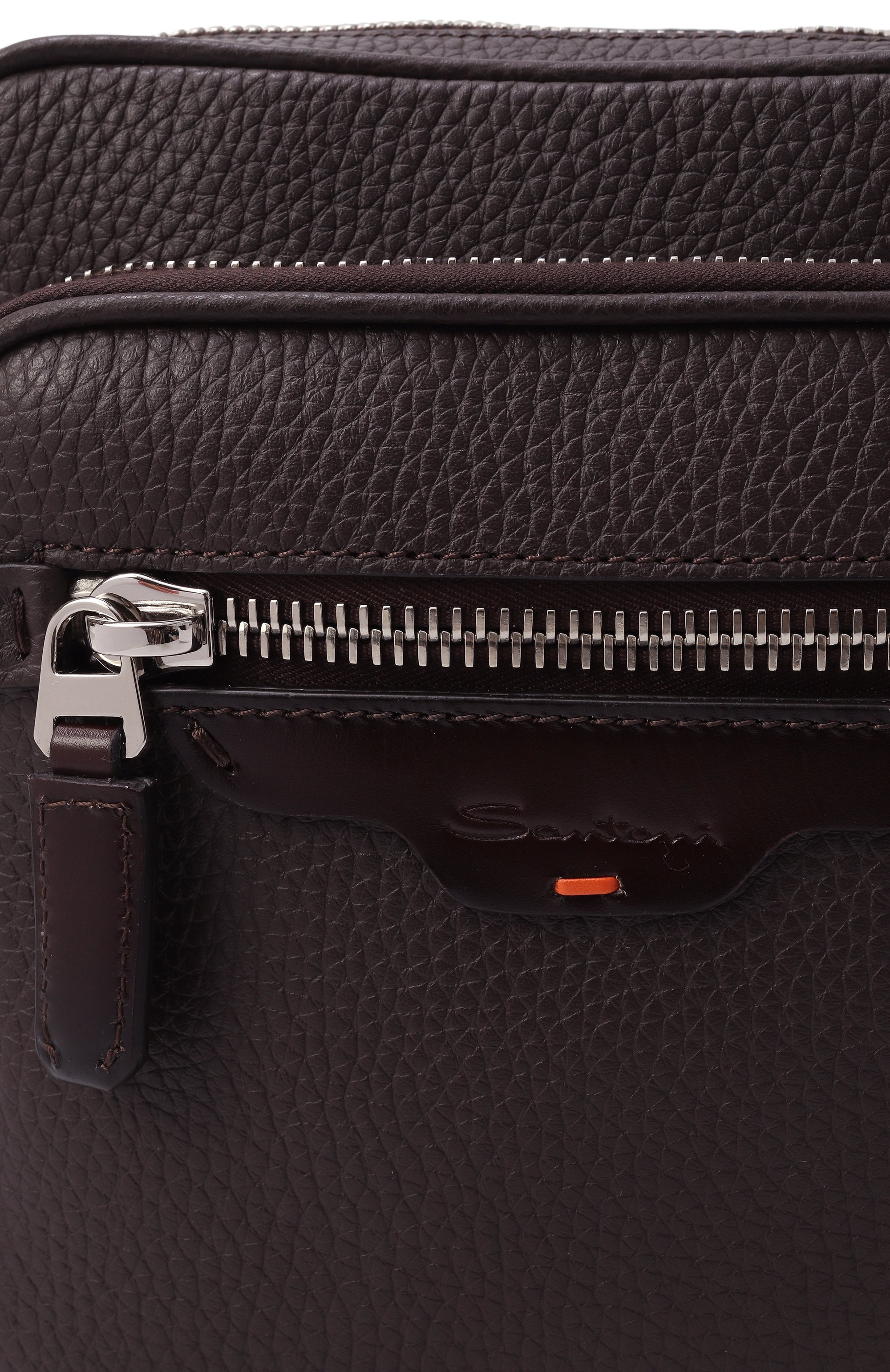 Сумка SANTONI, арт. UIBGA2769EN-AITB, фото 3