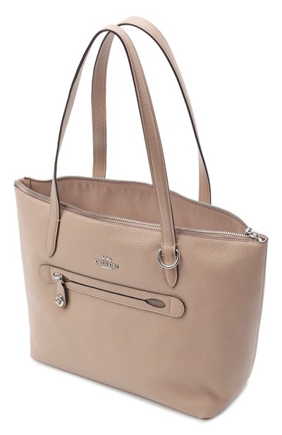 Сумка-шопер taylor COACH, арт. 38312, фото 4