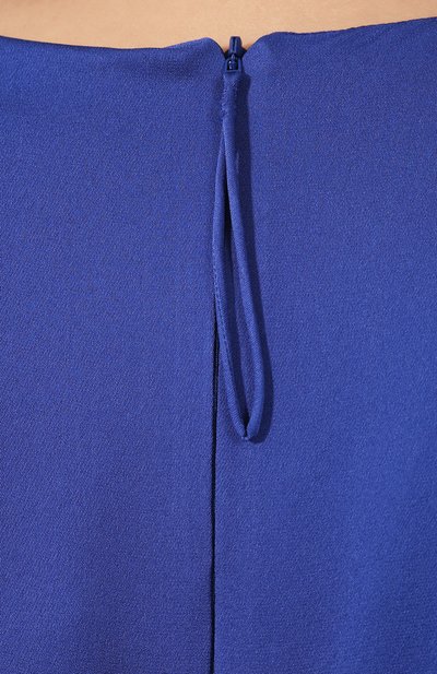 Шелковый топ GIORGIO ARMANI, арт. 9WHCCZ10/TZ121, фото 5