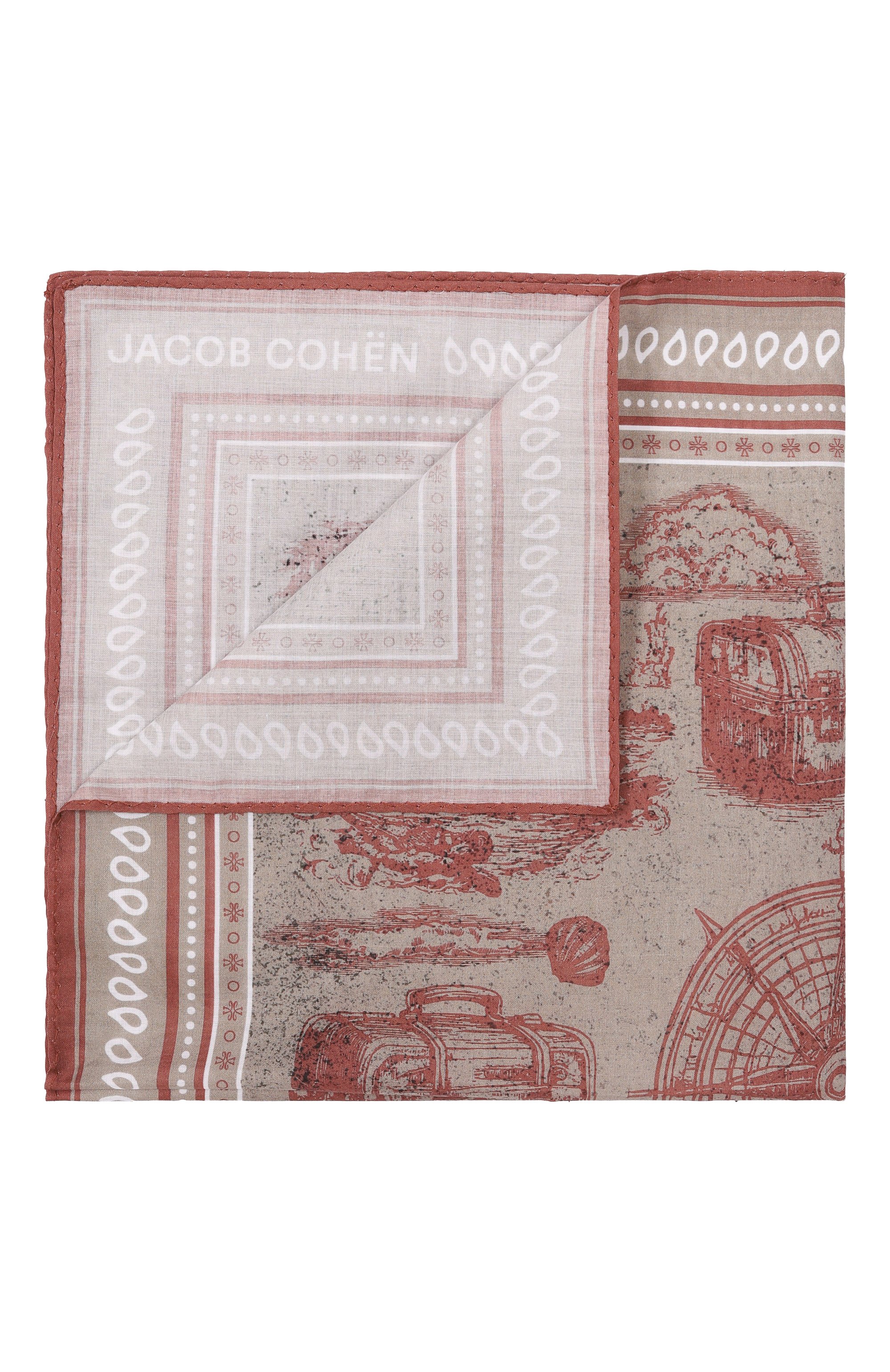 Джинсы edo JACOB COHEN, арт. JUM_QM031 080 S4213 V2, фото 6