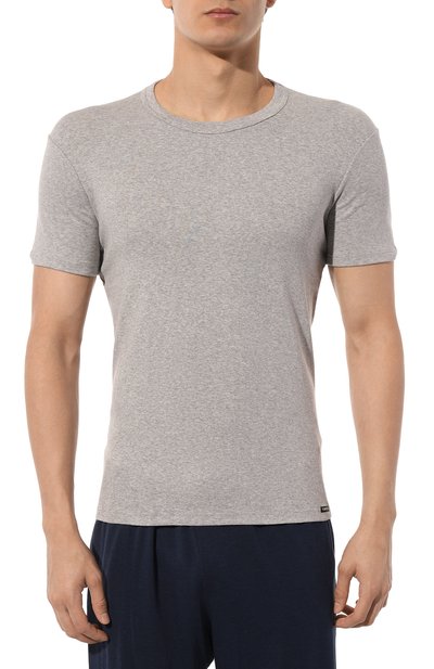 Хлопковая футболка TOM FORD, арт. T4M08104, фото 3