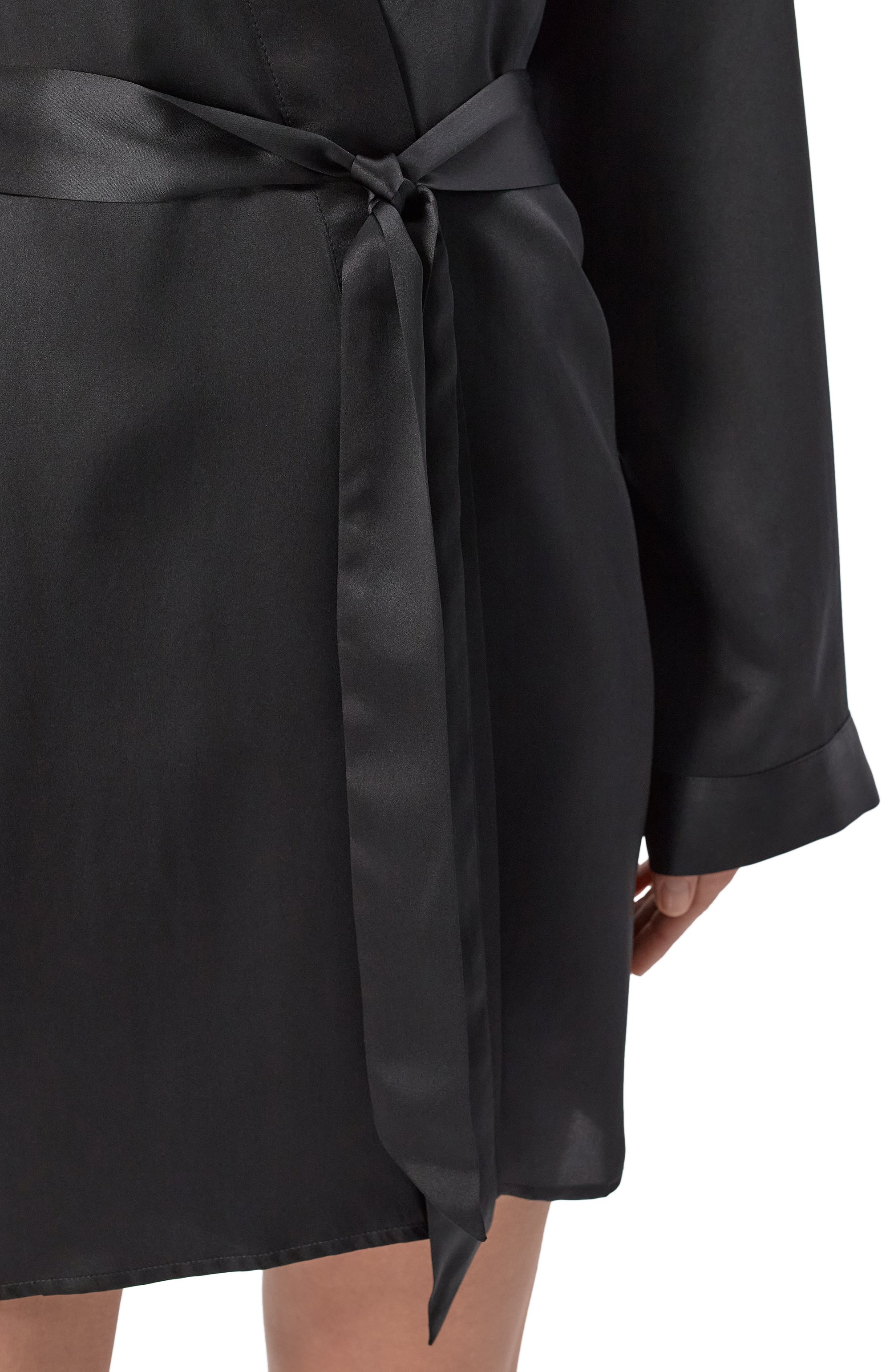 Шелковый халат LIVY, арт. 655266005, фото 5