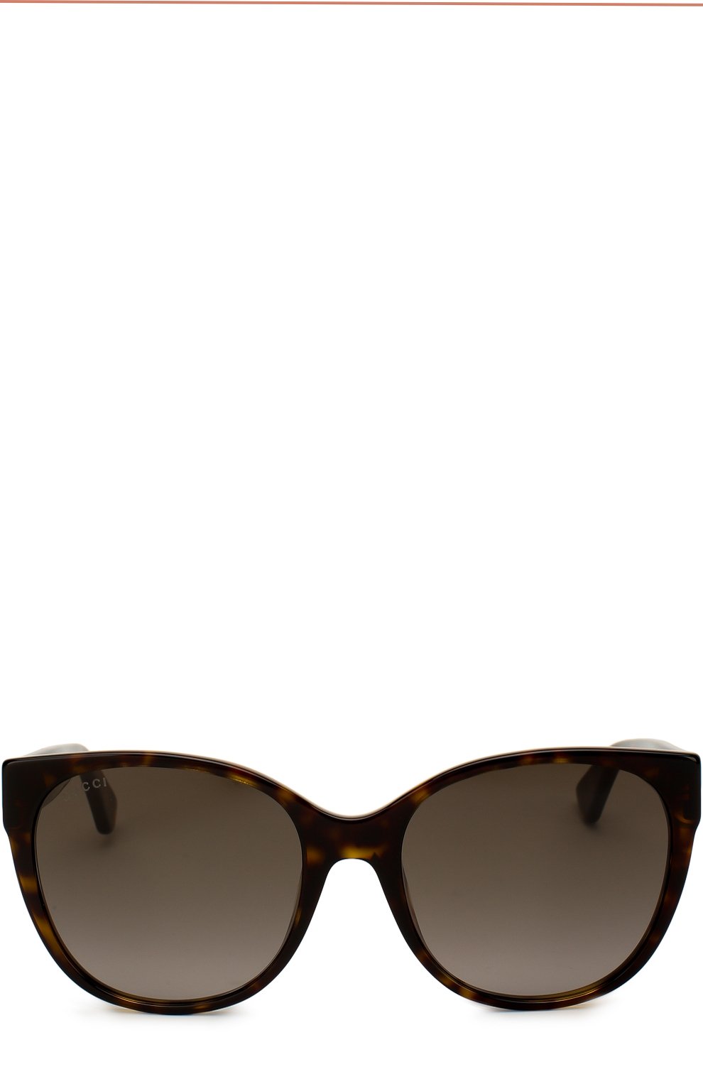 Солнцезащитные очки GUCCI, арт. GG0097 002, фото 3