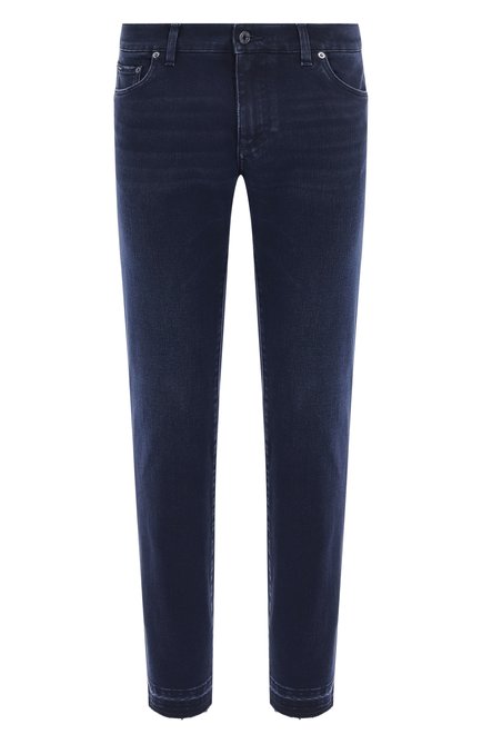 Мужские джинсы slim DOLCE & GABBANA, арт. GY07CD/G8NI6