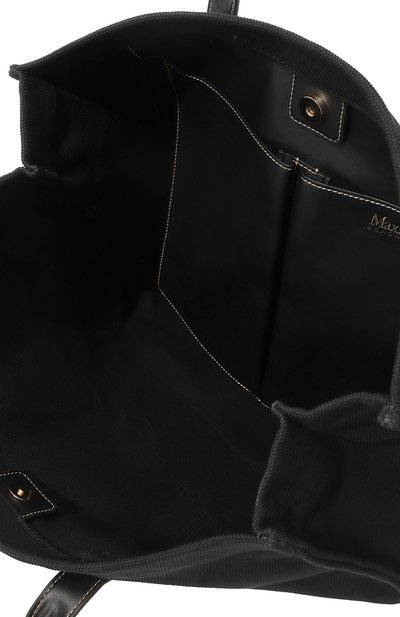 Сумка-шопер WEEKEND MAX MARA, арт. BRAVA 241651101, фото 5