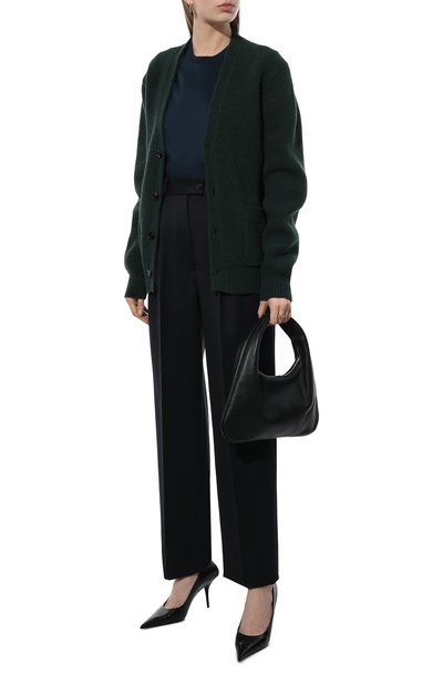 Хлопковая футболка LORO PIANA, арт. FAI5069, фото 2