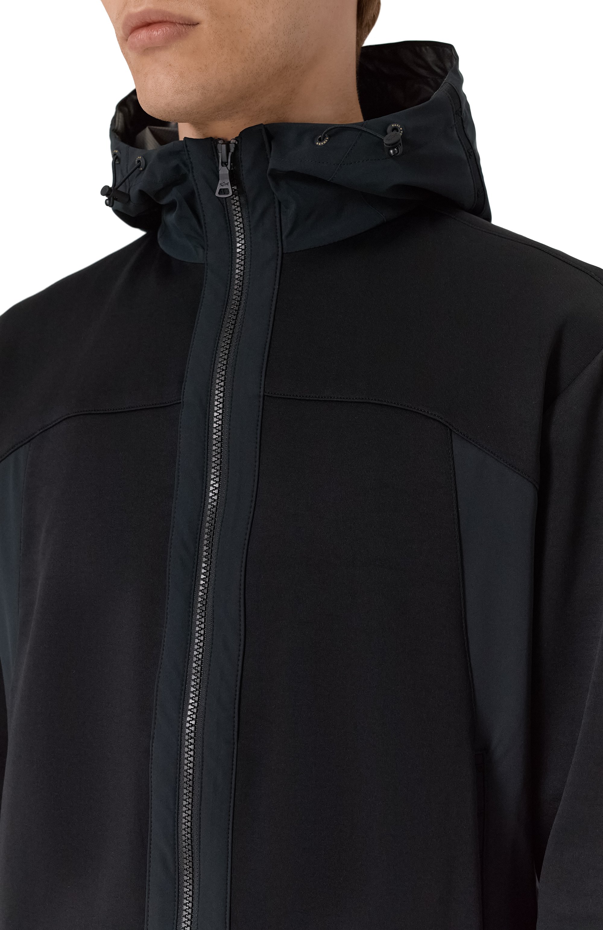 Толстовка PAUL&SHARK, арт. 15311830, фото 5