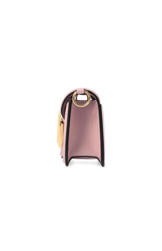 Сумка Loco small Valentino 5W2B0N86/PMI Розовый  5W2B0N86/PMI Фото 4