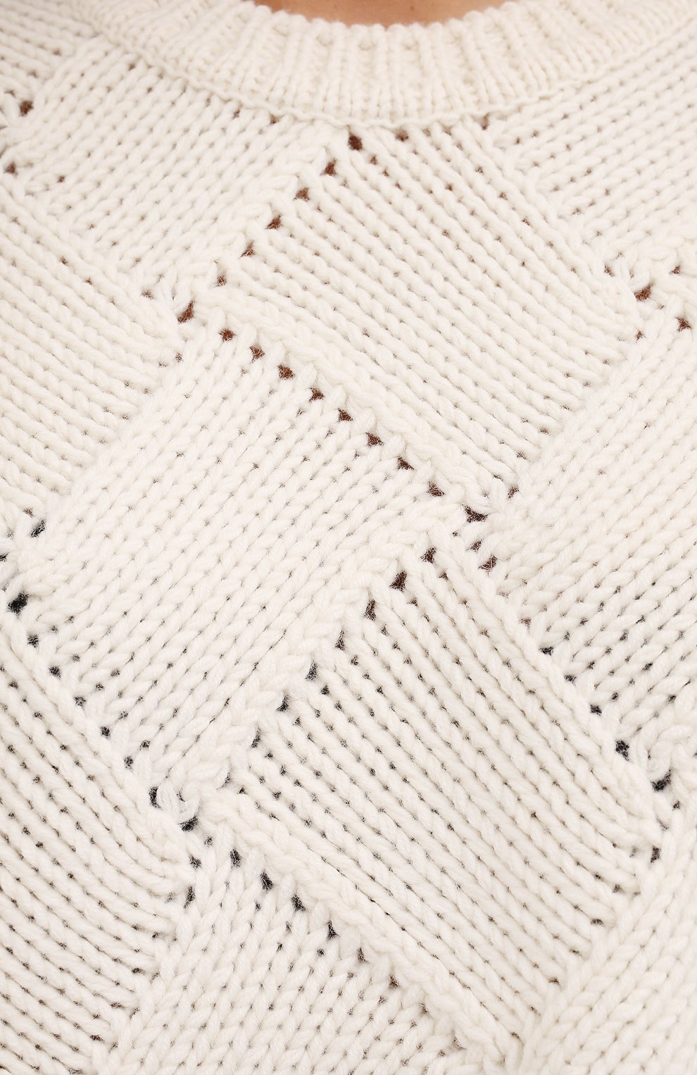 Свитер JW ANDERSON, арт. KW0353 YN0059, фото 5