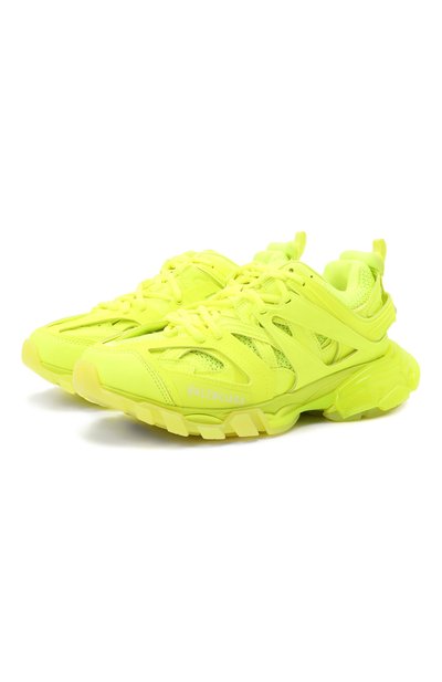 Текстильные кроссовки track BALENCIAGA, арт. 647741/W3BM3, фото 1