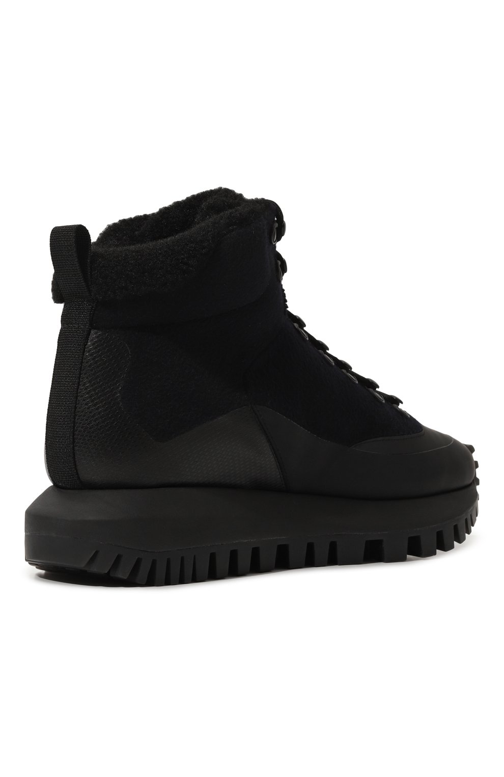 Текстильные хайкеры EMPORIO ARMANI, арт. X4Z134/XR197, фото 5