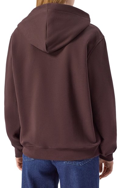 Хлопковая толстовка HINNOMINATE, арт. HMABW01930, фото 4