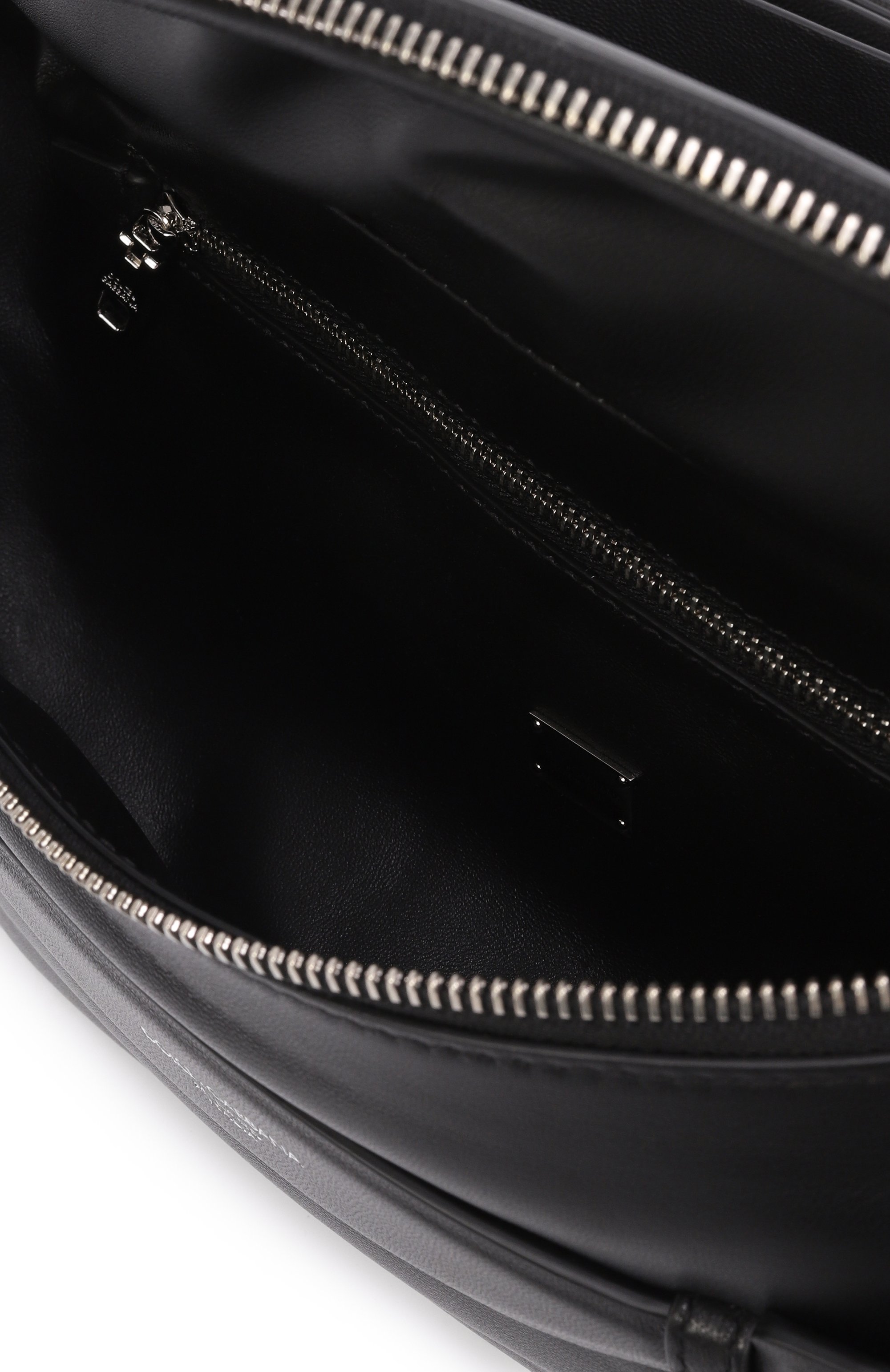 Поясная сумка DOLCE & GABBANA, арт. BM2434/AF984, фото 5