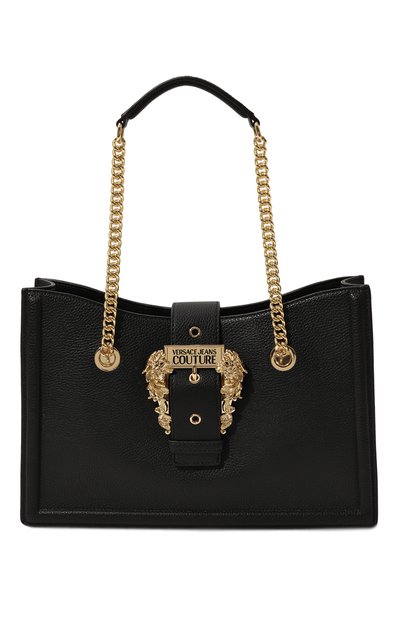Сумка VERSACE JEANS COUTURE, арт. 74VA4BFI/ZS413, фото 1