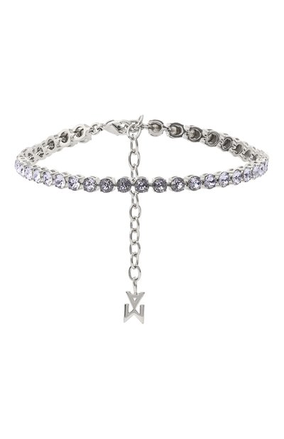 Анклет AMINA MUADDI, арт. S9J333353TENUNI