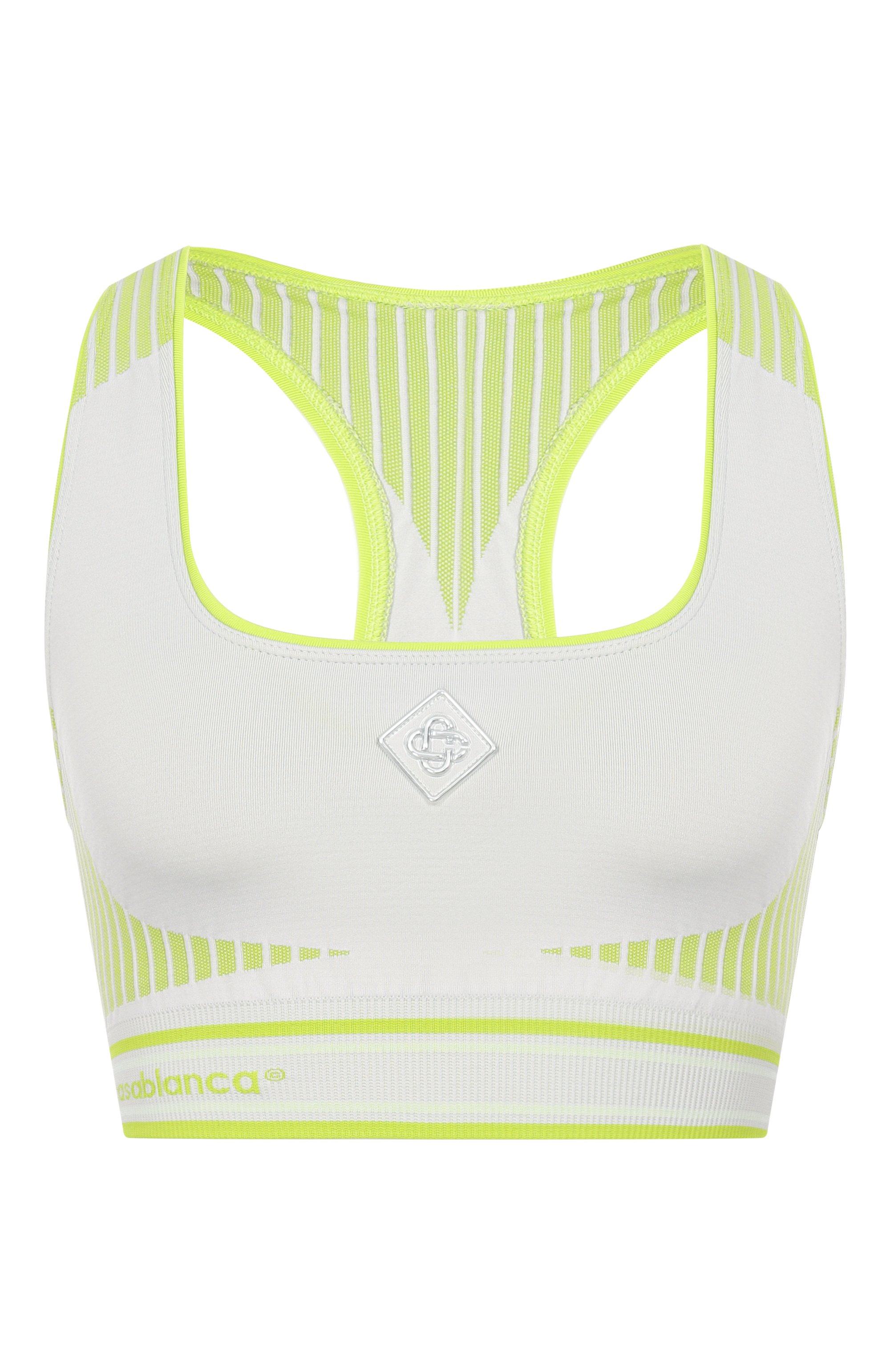 Топ CASABLANCA, арт. W-SP26-ACT-057-01, фото 1