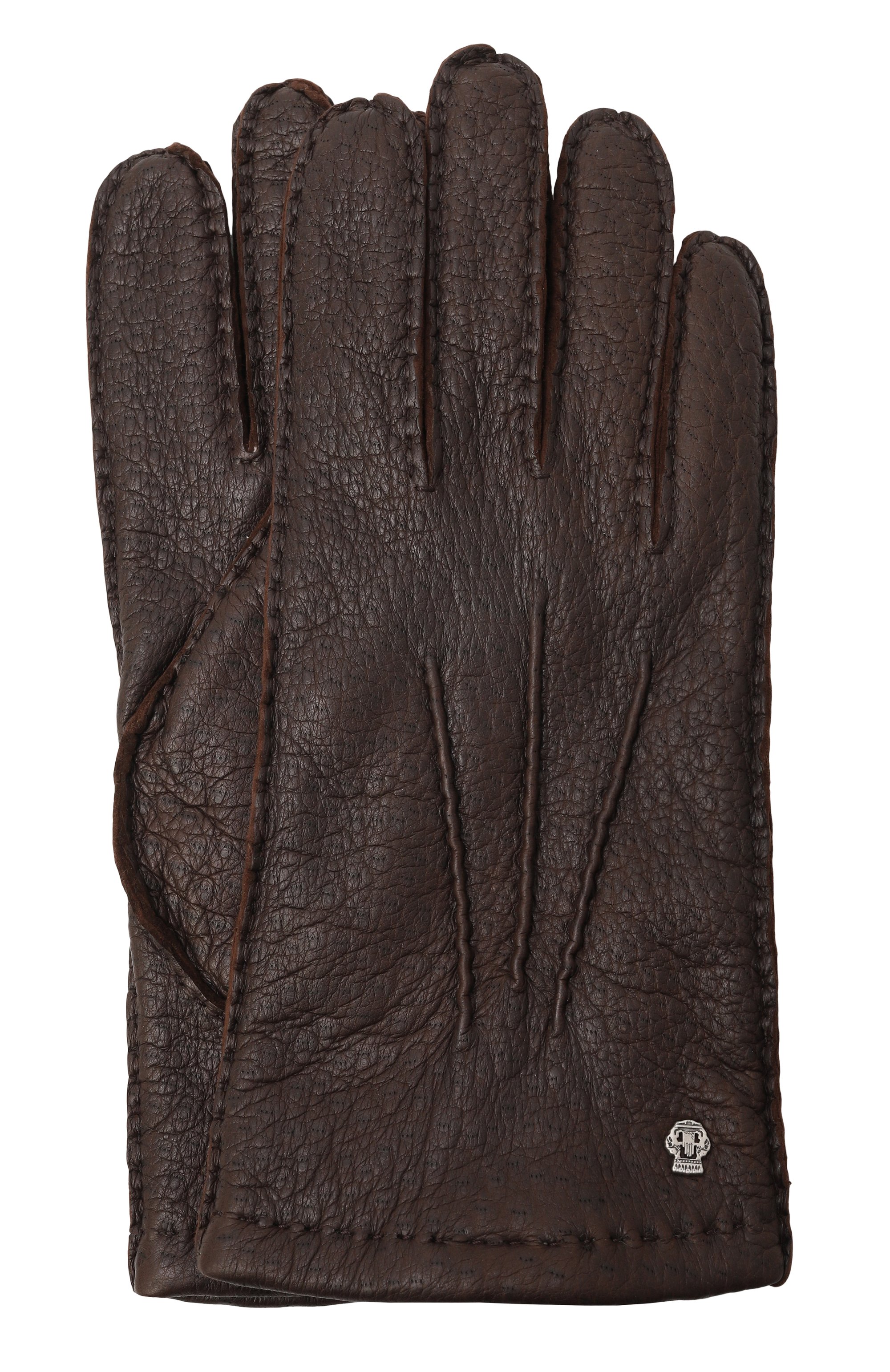 Кожаные перчатки ROECKL, арт. 11013-6080, фото 1