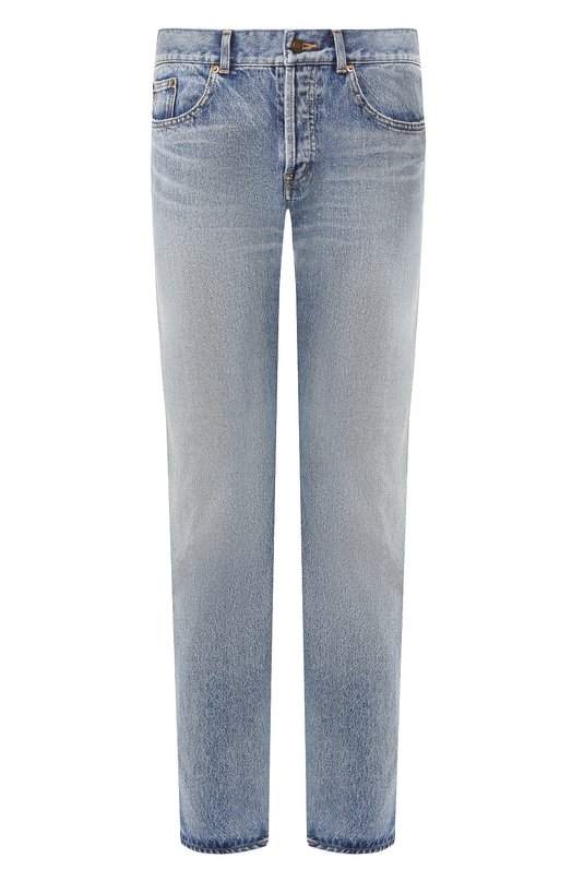 Джинсы Saint Laurent