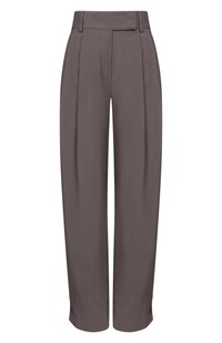 Темно-серый