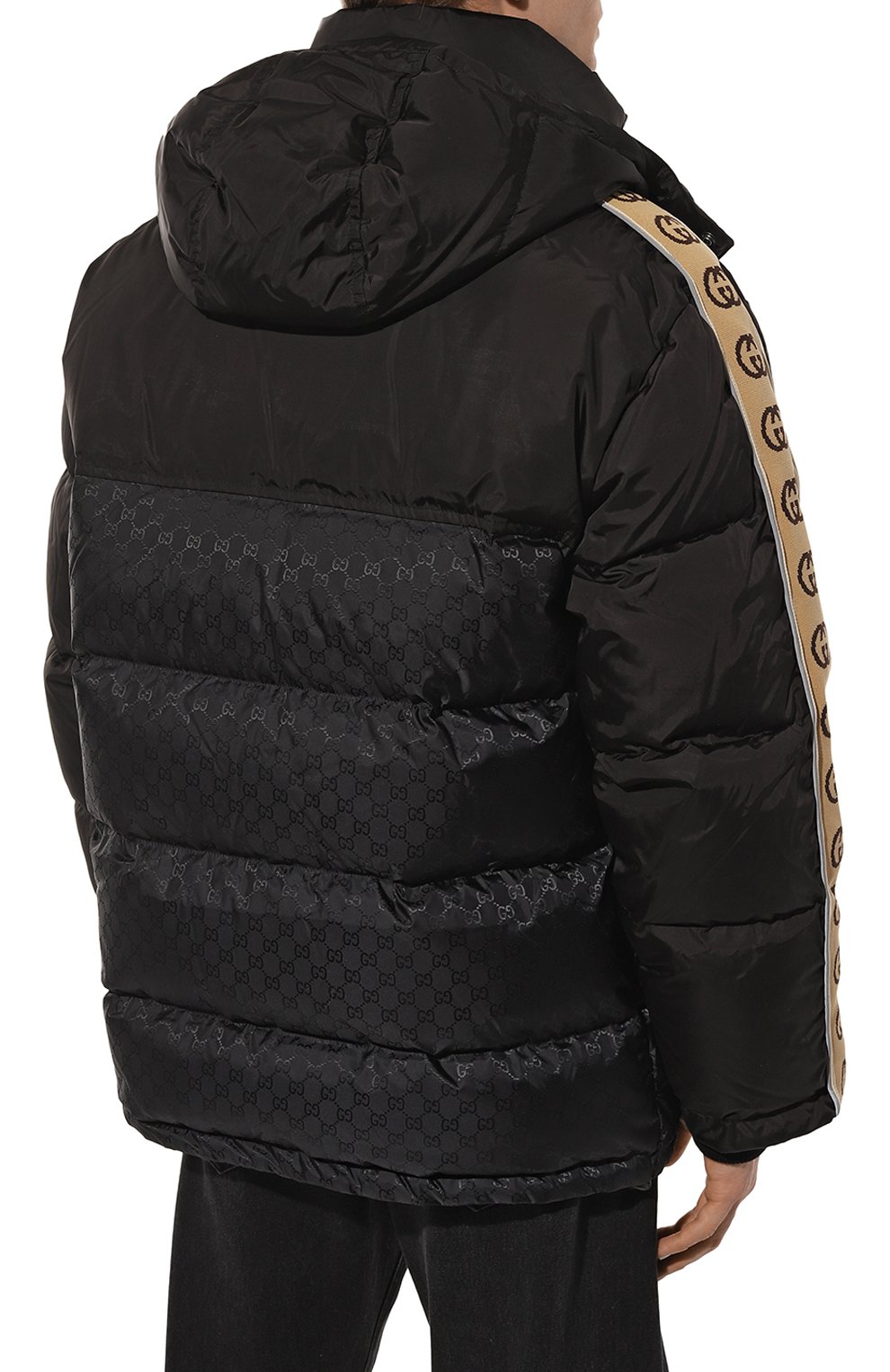 Пуховик GUCCI, арт. 598725 Z8AFZ, фото 4