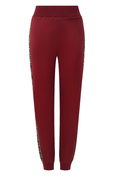 Женские джоггеры FENDI, арт. FAB156 ADH8