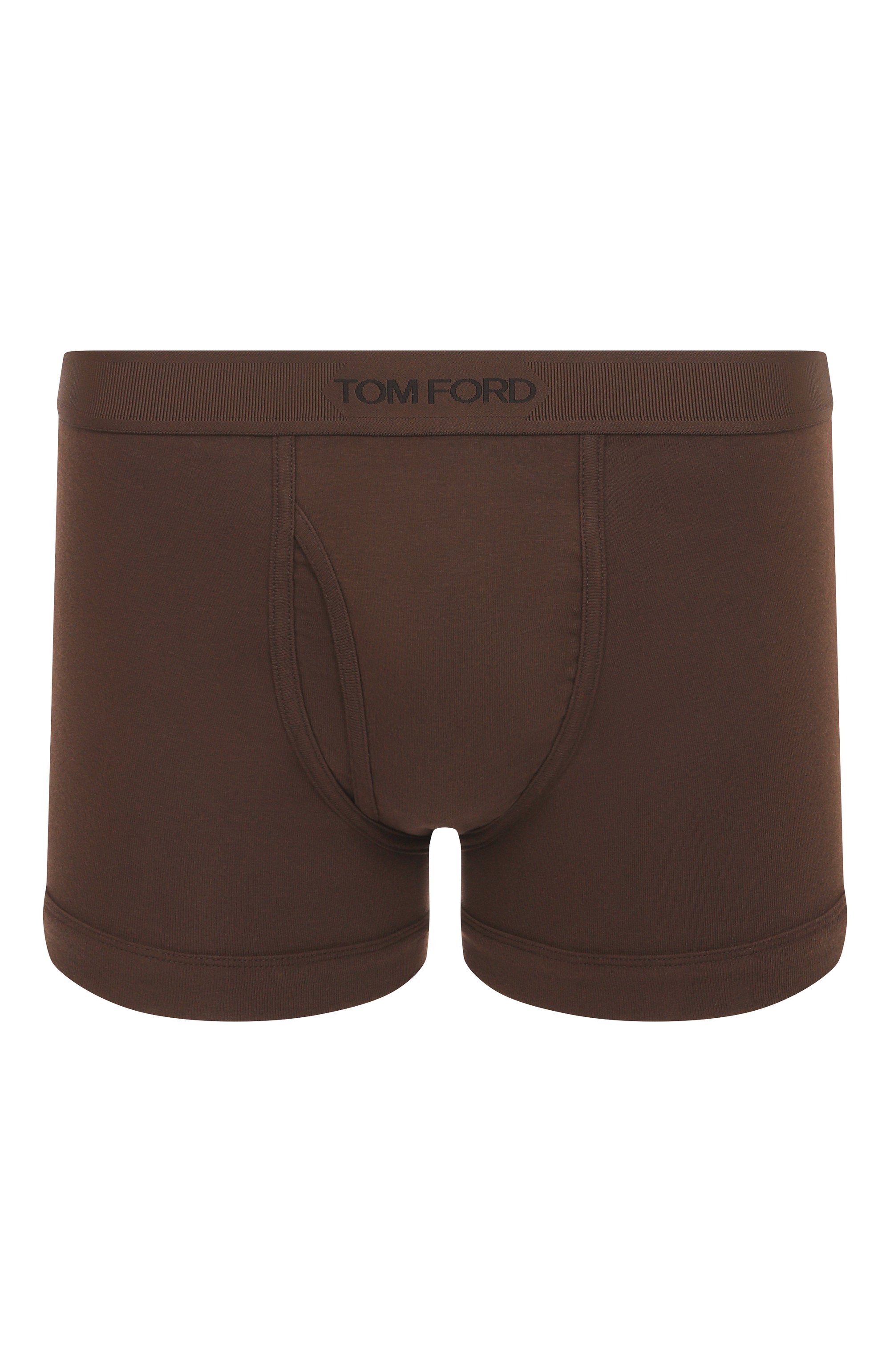 Хлопковые боксеры TOM FORD, арт. T4LC3/204, фото 1