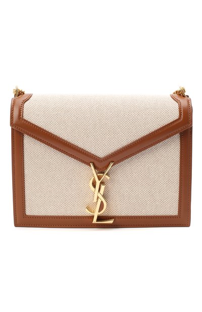 Сумка cassandra medium SAINT LAURENT, арт. 532750/HZD2J, фото 1