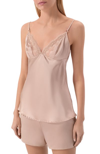 Шелковый топ LISE CHARMEL, арт. ALJ4228, фото 3