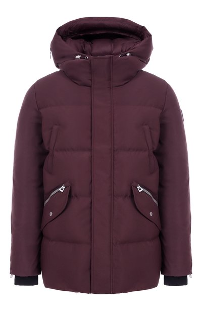 Мужская пуховик RUDSAK, арт. 6125690