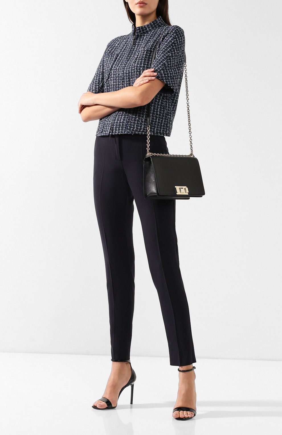 Сумка furla mimi imi FURLA, арт. BVD6, фото 2