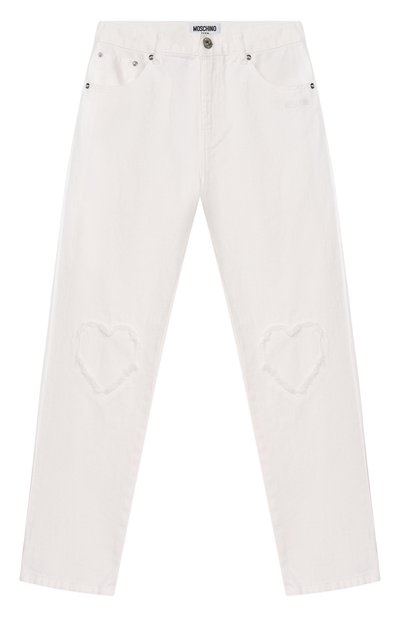 Джинсы MOSCHINO, арт. HDP074/LSC00_001